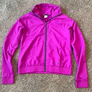 Women’s Under Armour Windbreaker
